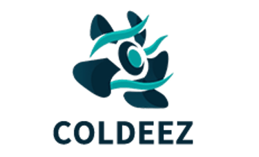 Coldeez Cooling Ace logo