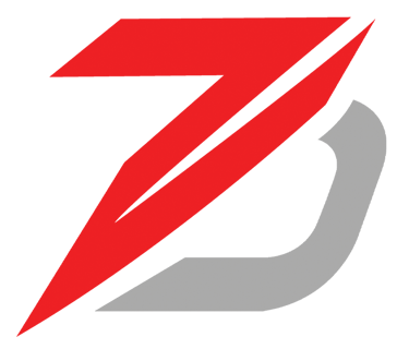 zero sleek logo