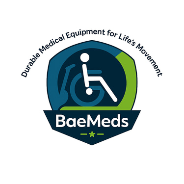 baemeds.com logo