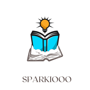 Sparkiooo logo