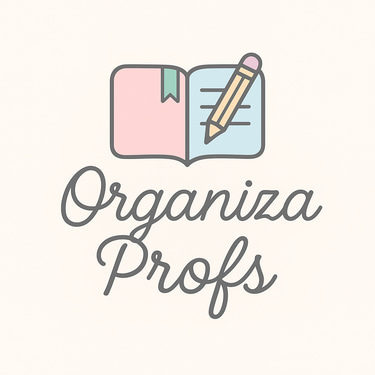 Organiza Profs logo