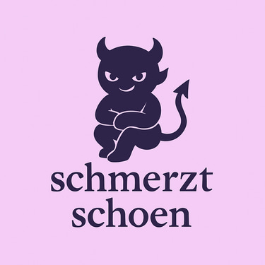schmerzt schoen logo
