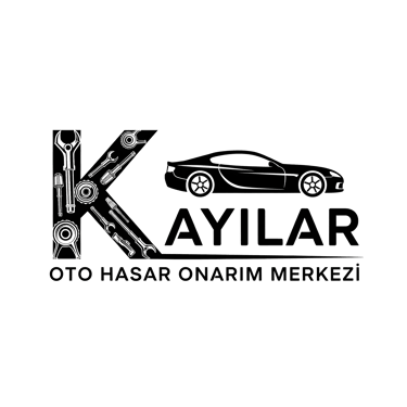 Kayılar Oto Hasar Onarım Merkezi logo