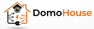 Domohouse logo