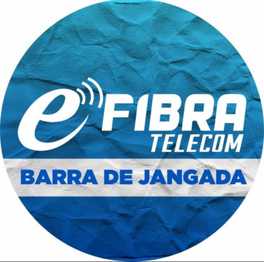Fibra Telecom logo