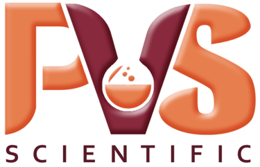 PVS SCIENTIFIC logo