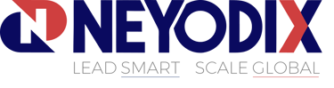 Neyodix Digitec Solutions logo