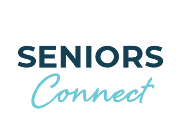 Seniors Connect logo