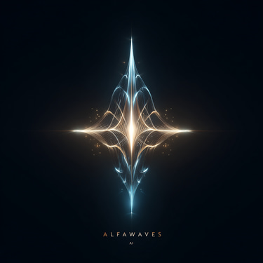 ALFAWAVES.AI logo