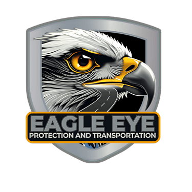 Eagle Eye Protection and Transportation logo