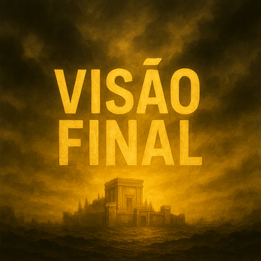 Visão Final logo