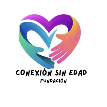 Conexion sin edad Fundación logo