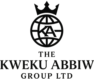 The Kweku Abbiw Group LTD logo