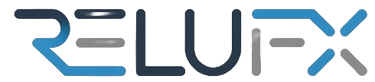 ReluxFX logo