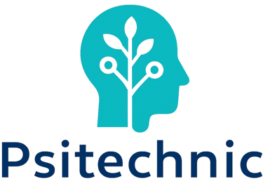 Psitechnic logo