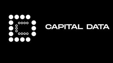 Capital Data logo
