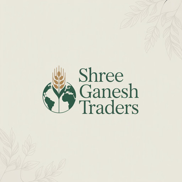shreeganeshtraders logo