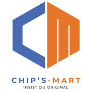 Chipsmart logo