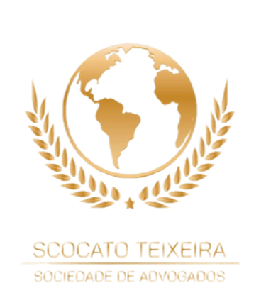 Scocato Teixeira - Sociedade de Advogados logo