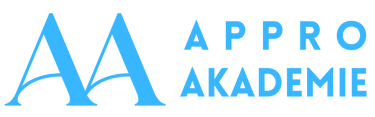 Appro Akademie logo