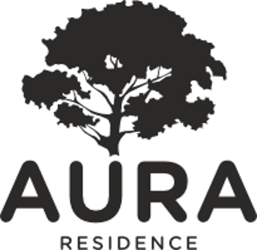 AURA Residence logo