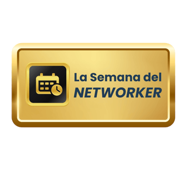 La Semana del Networker logo