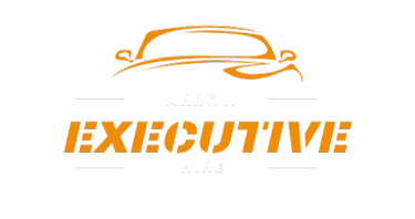 Arrow Executive Hire logo