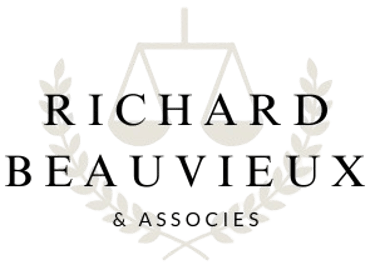 Richard Beauvieux & Associes logo