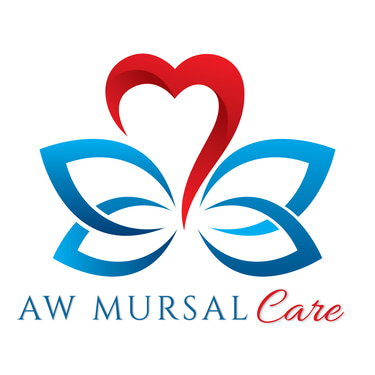 AwMursalcare.com logo