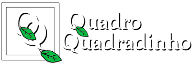 Quadro Quadradinho logo