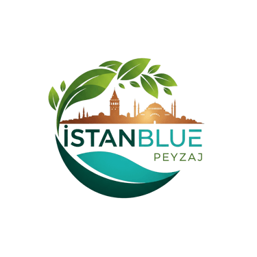 İstanblue Peyzaj logo