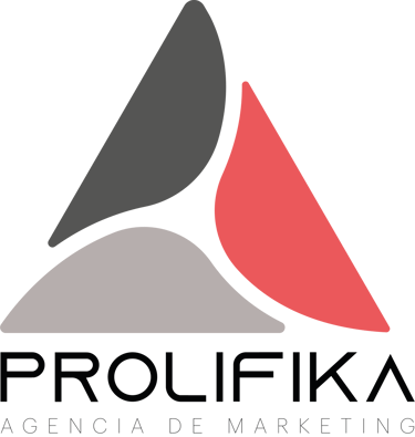 Prolifika Google Ads logo