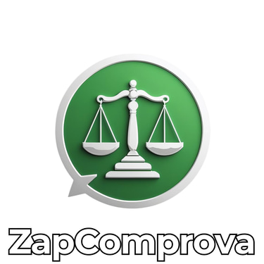 ZapComprova logo