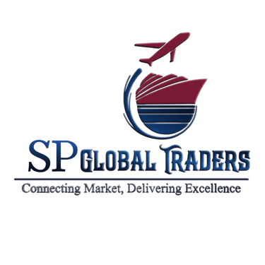 SP Global traders logo
