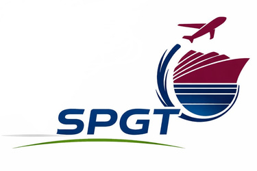 SP Global traders logo