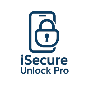 iSecure Unlock Pro logo