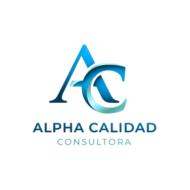 Alpha Calidad logo