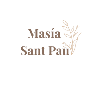 Masia Sant Pau logo