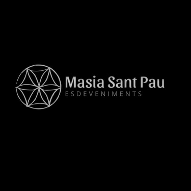 Masia Sant Pau logo