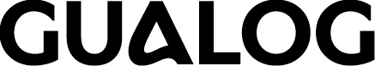 GUALOG logo