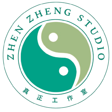 Zhen Zheng Studio logo