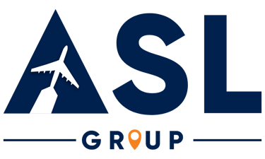 Balıkesir Tur - ASL Tur logo