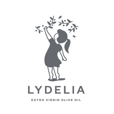 Lydelia Olive Oil logo