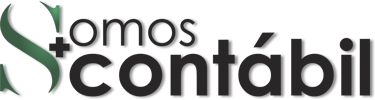 Somos+ Contábil logo