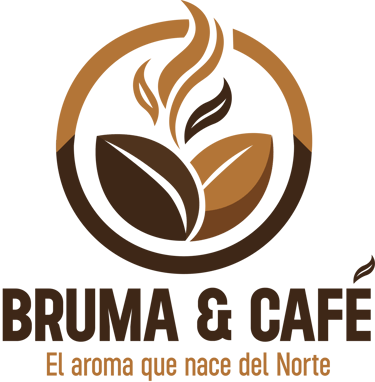 Bruma & Café logo