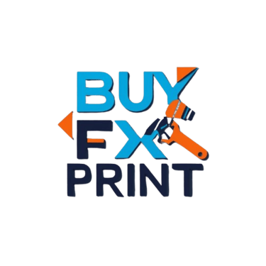 Buy Fix Print logo