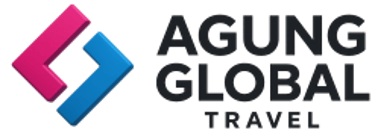 PT. Agung Global Trave; logo