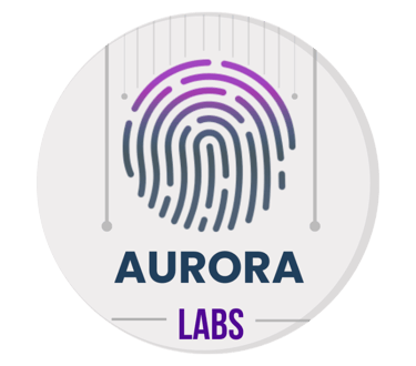 Aurora Labs logo