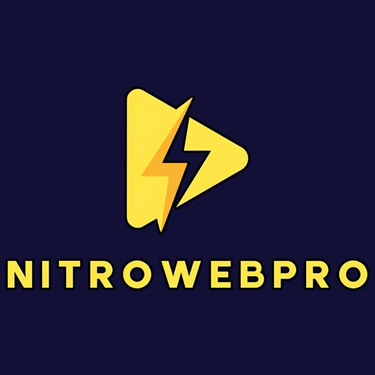 Nitrowebpro logo