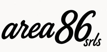 Area 86 srls logo